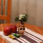 Oskolok Dovbusha Mini-hotel Hotell Jaremtje