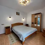 Hotell Oskolok Dovbusha Mini-hotel Jaremtje