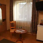 Hotell Oskolok Dovbusha Mini-hotel *