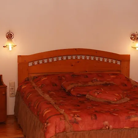 Hotel Oskolok Dovbusha Mini-hotel