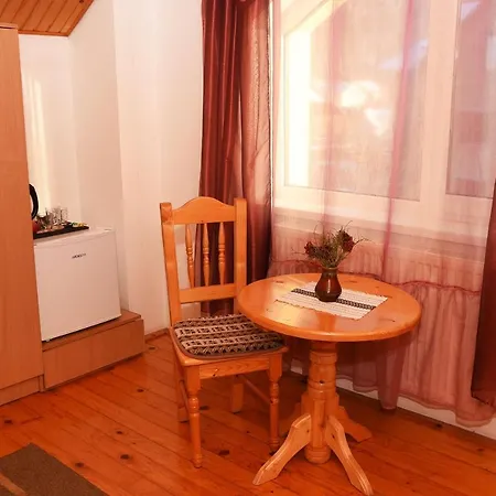Oskolok Dovbusha Mini-hotel Yaremche