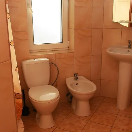 Hotel Oskolok Dovbusha Mini-hotel Yaremche