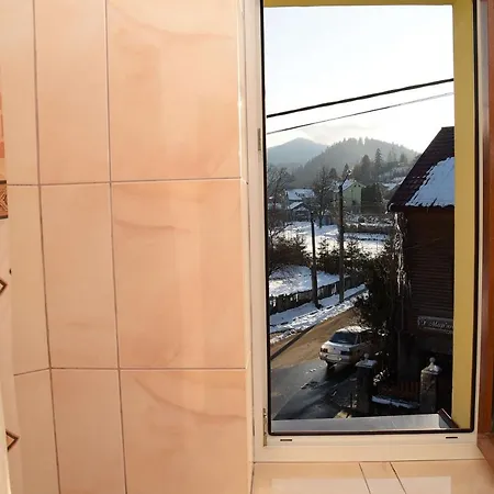Oskolok Dovbusha Mini-hotel Hotel Yaremche