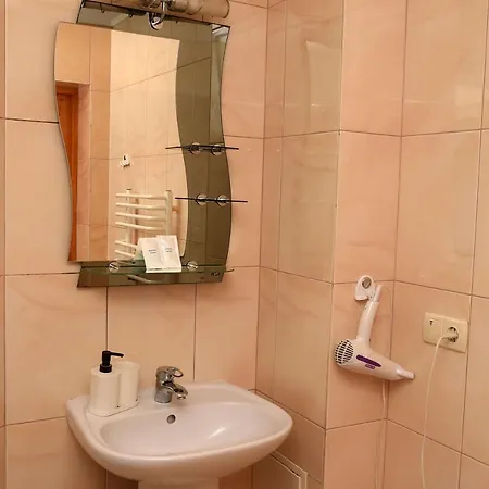 Oskolok Dovbusha Mini-hotel