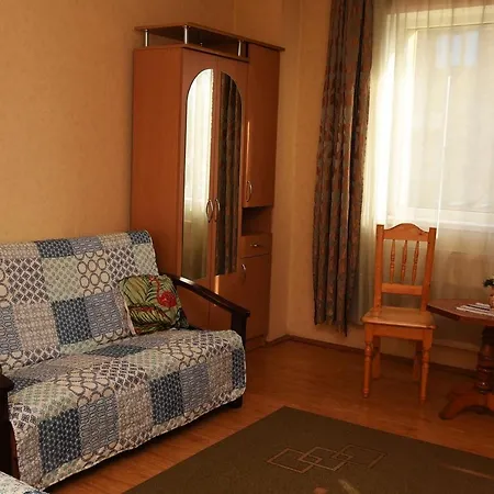 Oskolok Dovbusha Mini-hotel Otel Yaremche