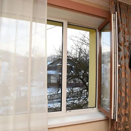 Oskolok Dovbusha Mini-hotel Hotel *