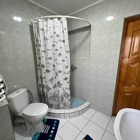 Oskolok Dovbusha Mini-hotel Yaremche