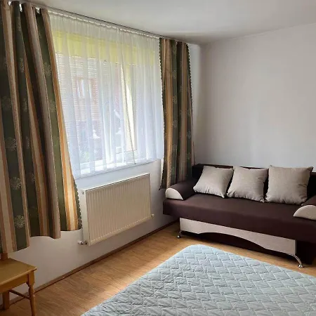 Hotel Oskolok Dovbusha Mini-hotel Yaremche