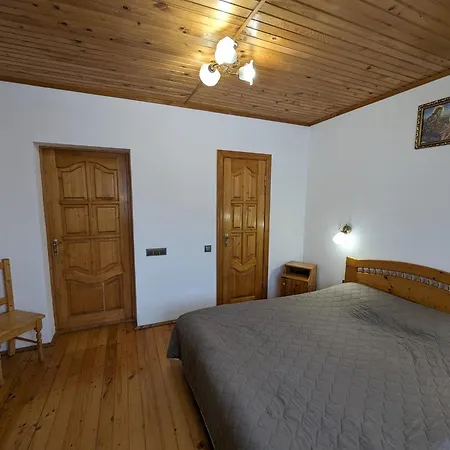 Oskolok Dovbusha Mini-hotel Hotel Yaremche