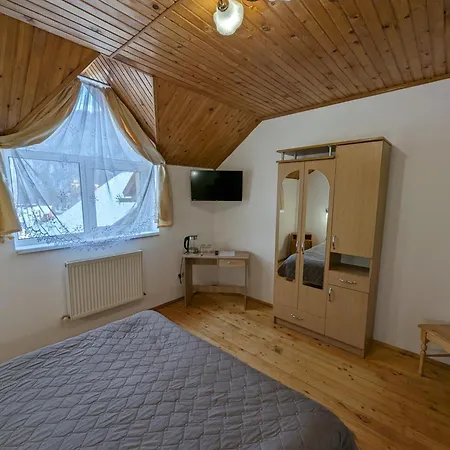 Hotel Oskolok Dovbusha Mini-hotel