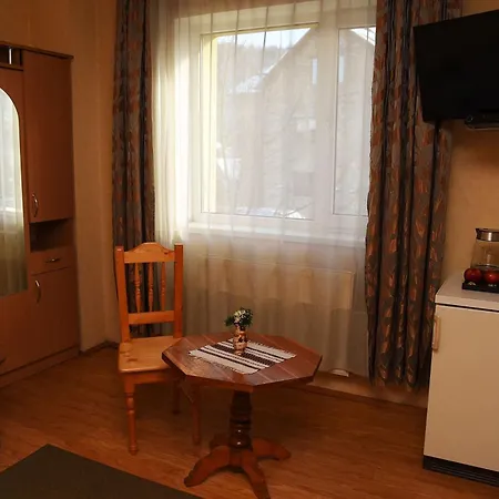 Hotel Oskolok Dovbusha Mini-hotel *