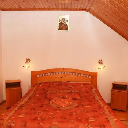 Oskolok Dovbusha Mini-hotel Hotel Yaremche