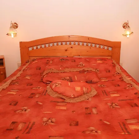 Hotel Oskolok Dovbusha Mini-hotel *