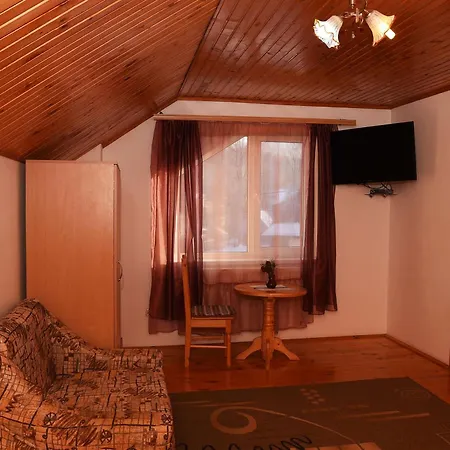 Oskolok Dovbusha Mini-hotel Hotel