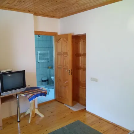 Oskolok Dovbusha Mini-hotel Yaremche