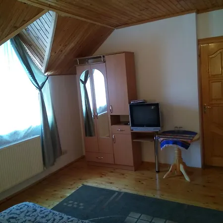 Oskolok Dovbusha Mini-hotel * Yaremche