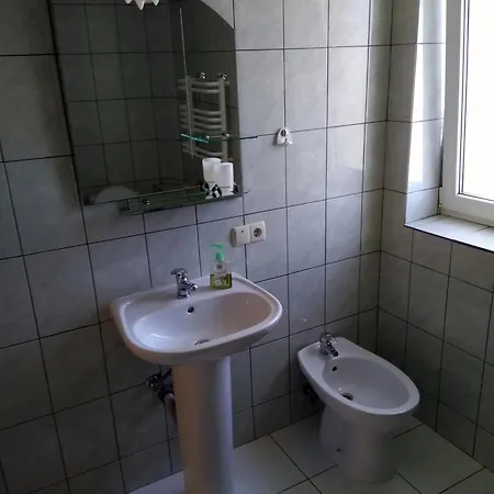 Oskolok Dovbusha Mini-hotel *