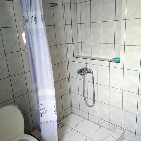 Oskolok Dovbusha Mini-hotel