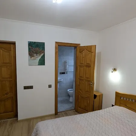 Oskolok Dovbusha Mini-hotel Otel *