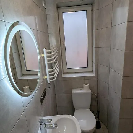 Hotel Oskolok Dovbusha Mini-hotel *
