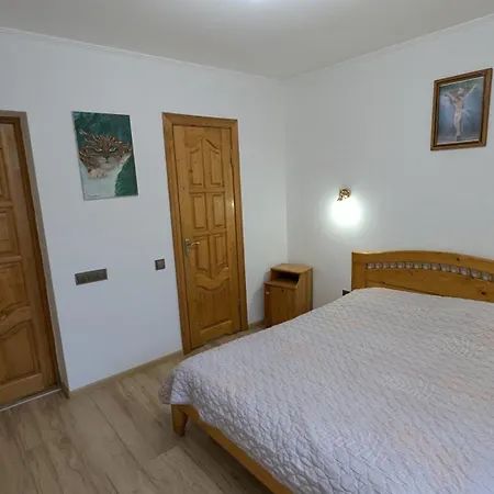 Oskolok Dovbusha Mini-hotel Otel Yaremche