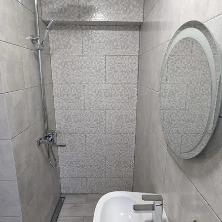 Oskolok Dovbusha Mini-hotel *