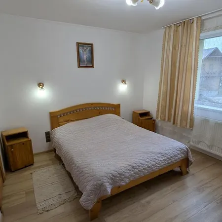 Oskolok Dovbusha Mini-hotel