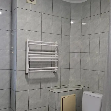 Hotel Oskolok Dovbusha Mini-hotel *