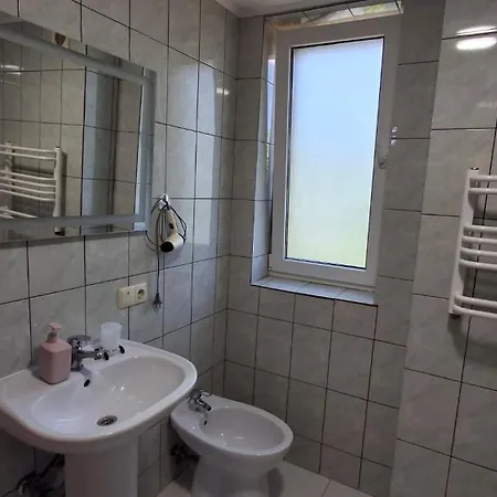 Oskolok Dovbusha Mini-hotel Hotel Yaremche
