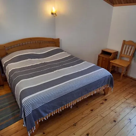 Hotel Oskolok Dovbusha Mini-hotel Yaremche