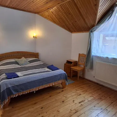 Oskolok Dovbusha Mini-hotel Yaremche