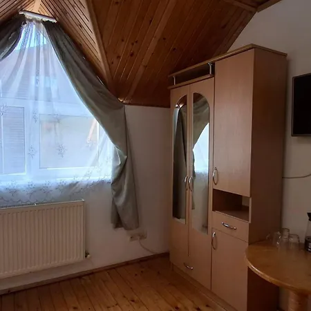Oskolok Dovbusha Mini-hotel * Yaremche
