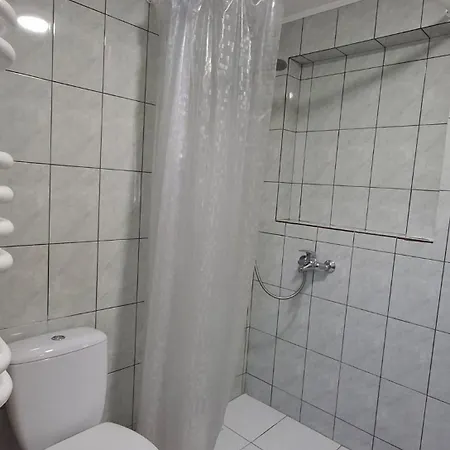 Oskolok Dovbusha Mini-hotel Otel *