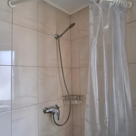 Oskolok Dovbusha Mini-hotel Otel Yaremche