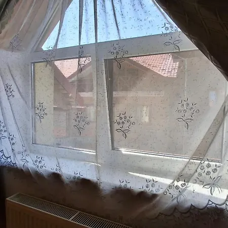 Hotel Oskolok Dovbusha Mini-hotel Yaremche