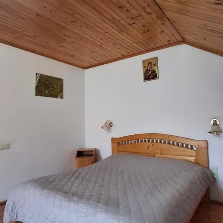 Oskolok Dovbusha Mini-hotel * Yaremche