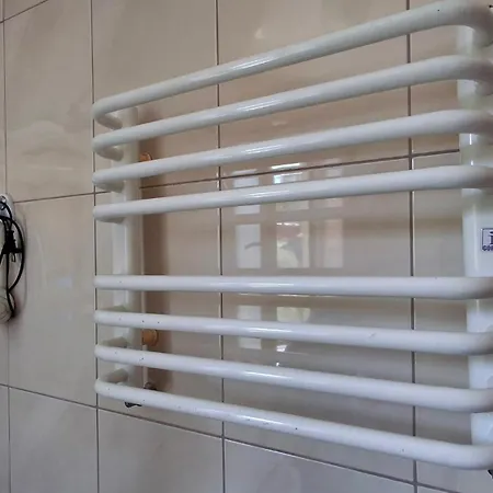 Oskolok Dovbusha Mini-hotel