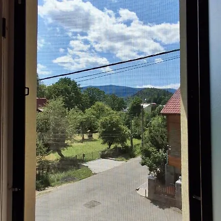 Oskolok Dovbusha Mini-hotel Hotel *