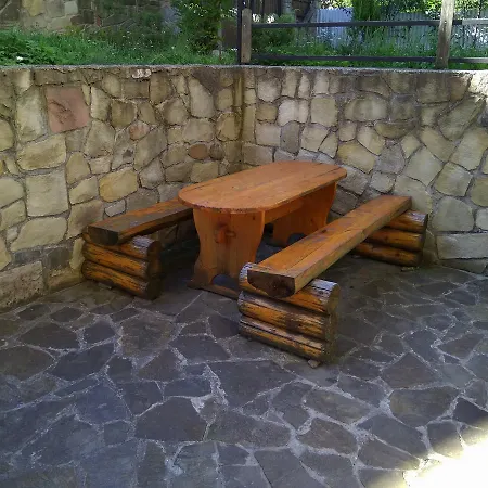 Oskolok Dovbusha Mini-hotel Yaremche