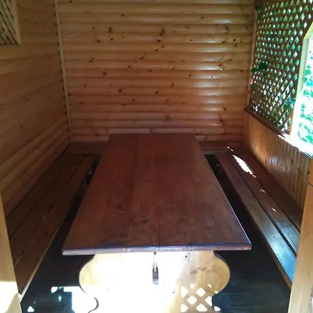 Hotel Oskolok Dovbusha Mini-hotel *