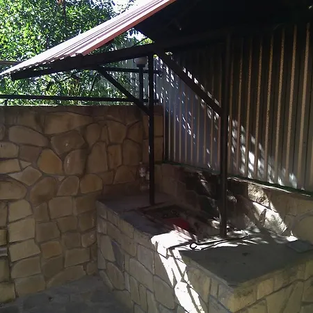 Oskolok Dovbusha Mini-hotel Hotel *