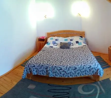 Oskolok Dovbusha Mini-hotel