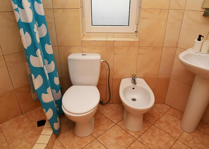 Oskolok Dovbusha Mini-hotel