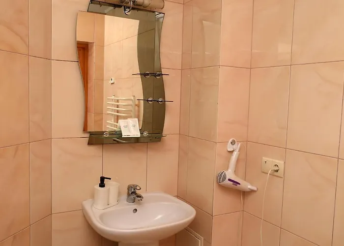 Oskolok Dovbusha Mini-hotel