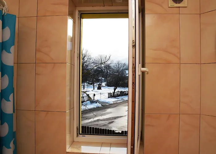 Oskolok Dovbusha Mini-hotel