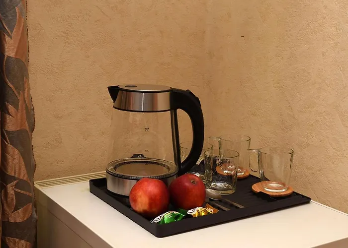 Otel Oskolok Dovbusha Mini-hotel