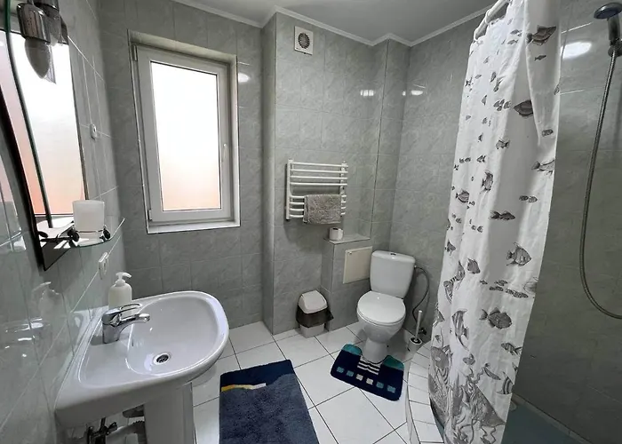 Oskolok Dovbusha Mini-hotel