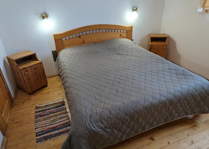 Oskolok Dovbusha Mini-hotel *