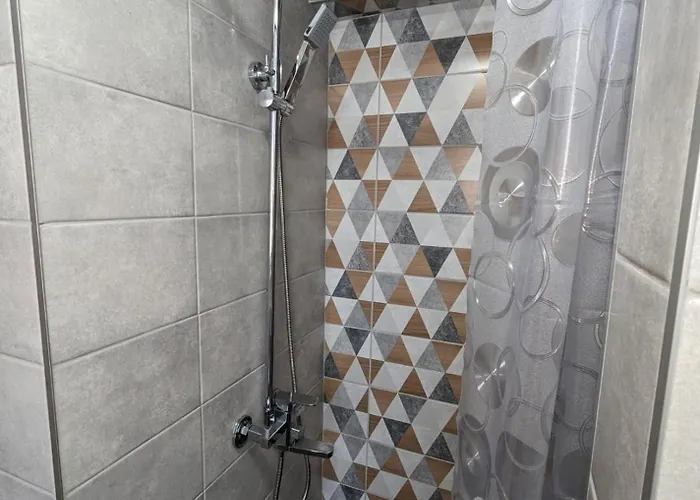 Oskolok Dovbusha Mini-hotel