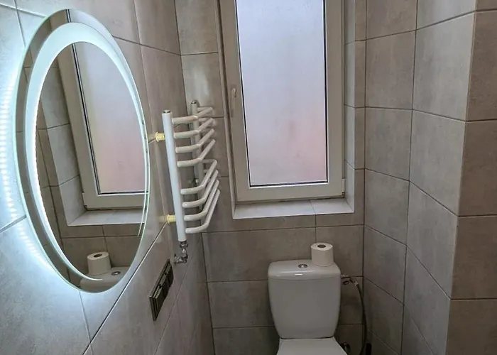 Otel Oskolok Dovbusha Mini-hotel *